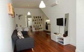 Oporto Downtown Apartment